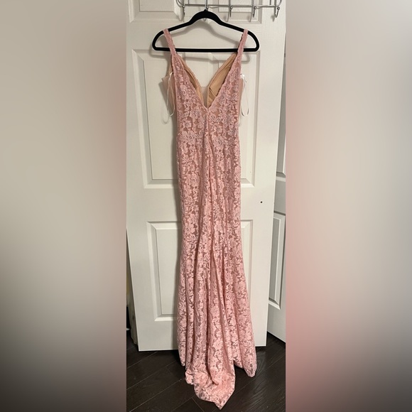 Brand new Jovani Prom dress - Picture 5 of 9